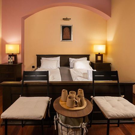 New!!! La Magrina - Bed&Breakfast Vrsar Exterior photo