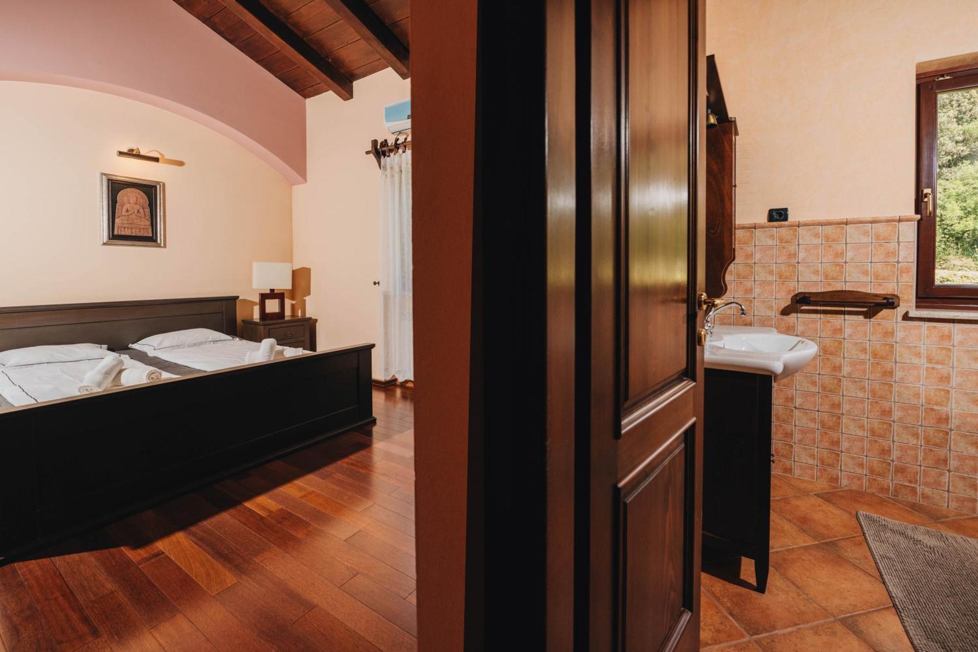 New!!! La Magrina - Bed&Breakfast Vrsar Exterior photo