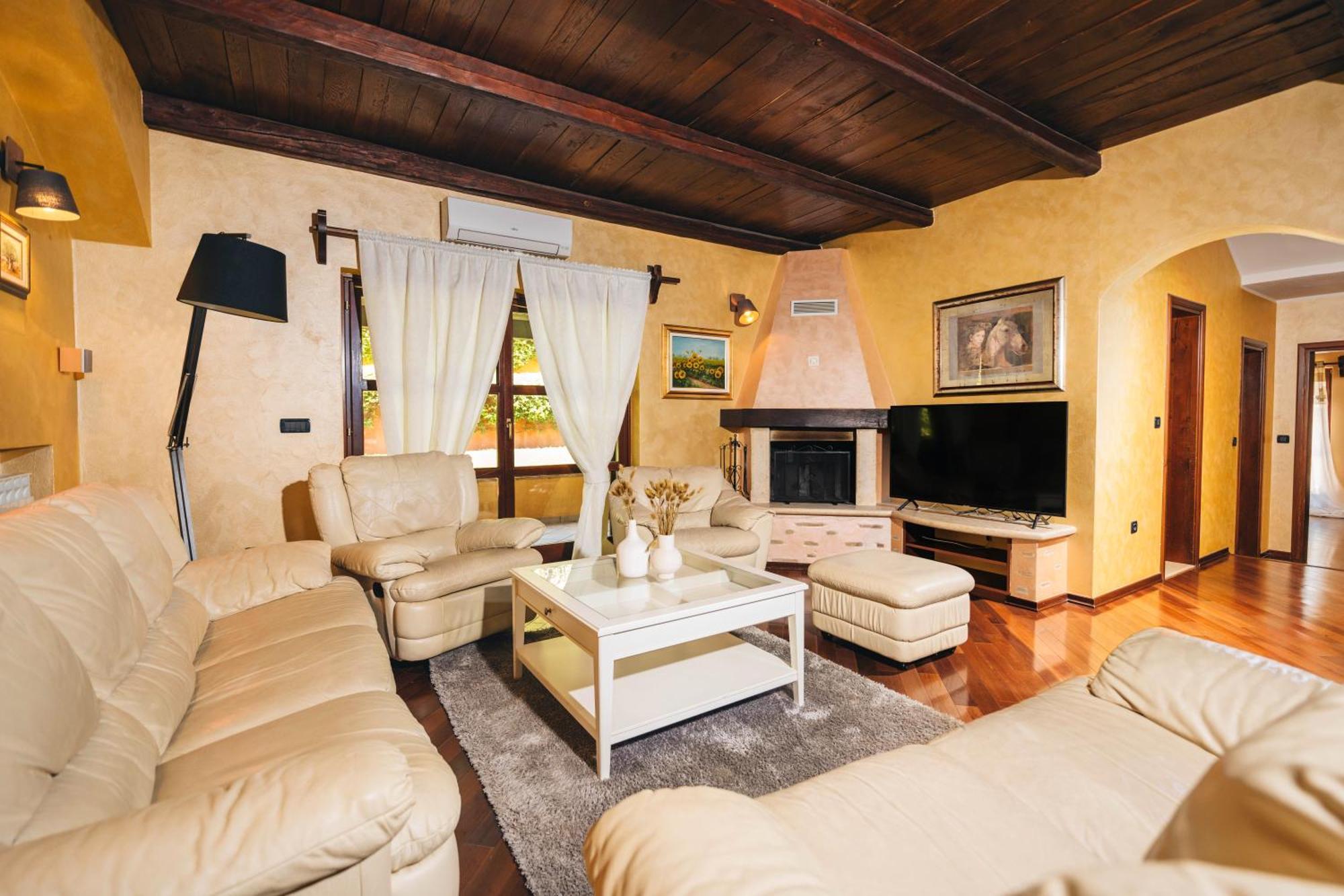 New!!! La Magrina - Bed&Breakfast Vrsar Exterior photo