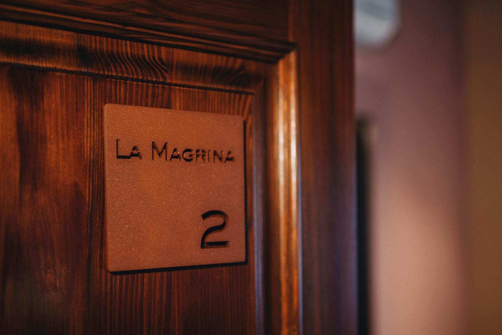 New!!! La Magrina - Bed&Breakfast Vrsar Exterior photo