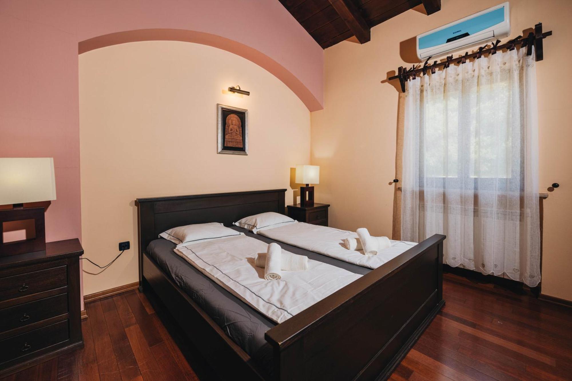 New!!! La Magrina - Bed&Breakfast Vrsar Exterior photo