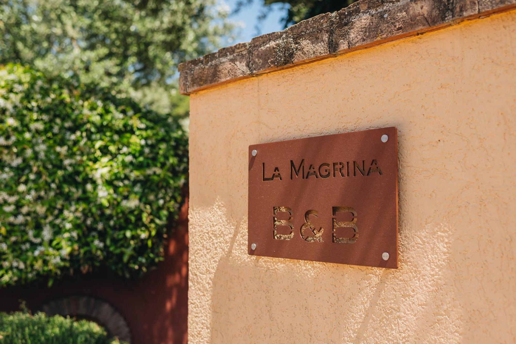 New!!! La Magrina - Bed&Breakfast Vrsar Exterior photo