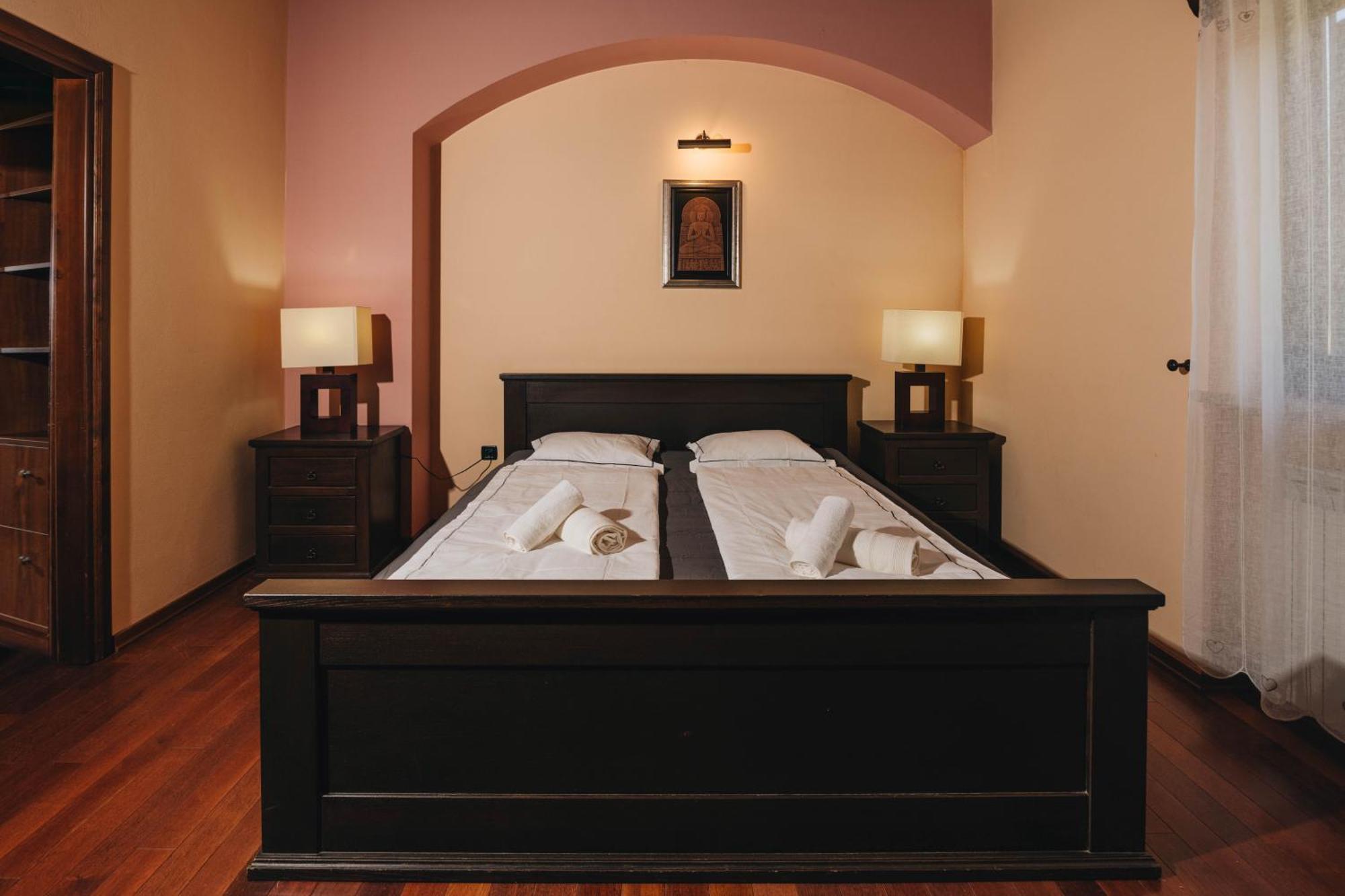 New!!! La Magrina - Bed&Breakfast Vrsar Exterior photo