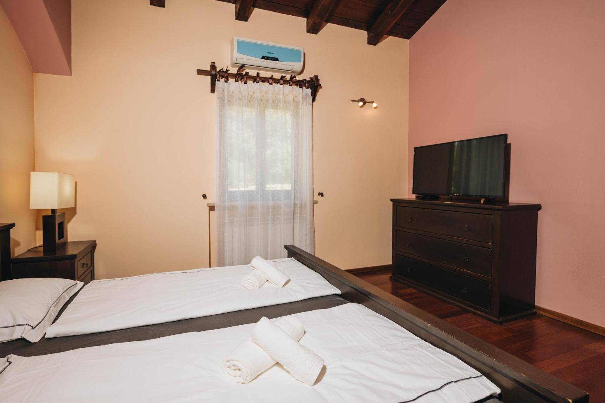 New!!! La Magrina - Bed&Breakfast Vrsar Exterior photo