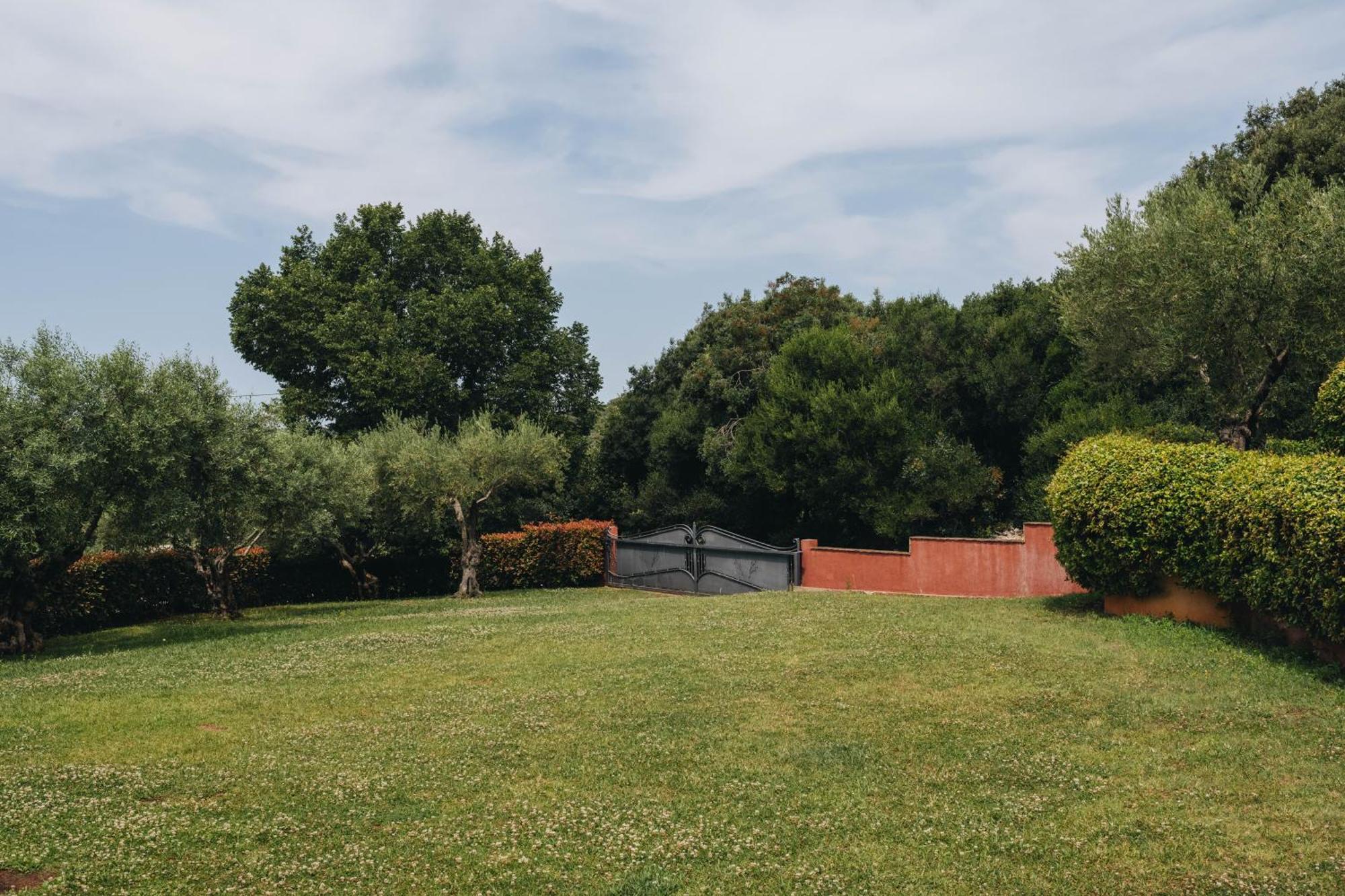 New!!! La Magrina - Bed&Breakfast Vrsar Exterior photo