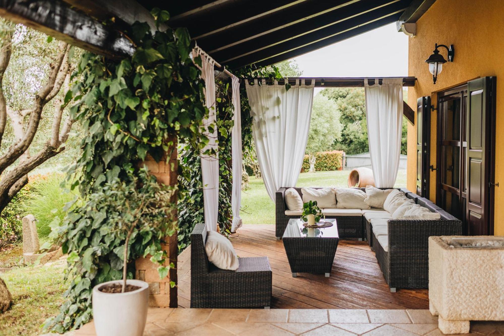 New!!! La Magrina - Bed&Breakfast Vrsar Exterior photo