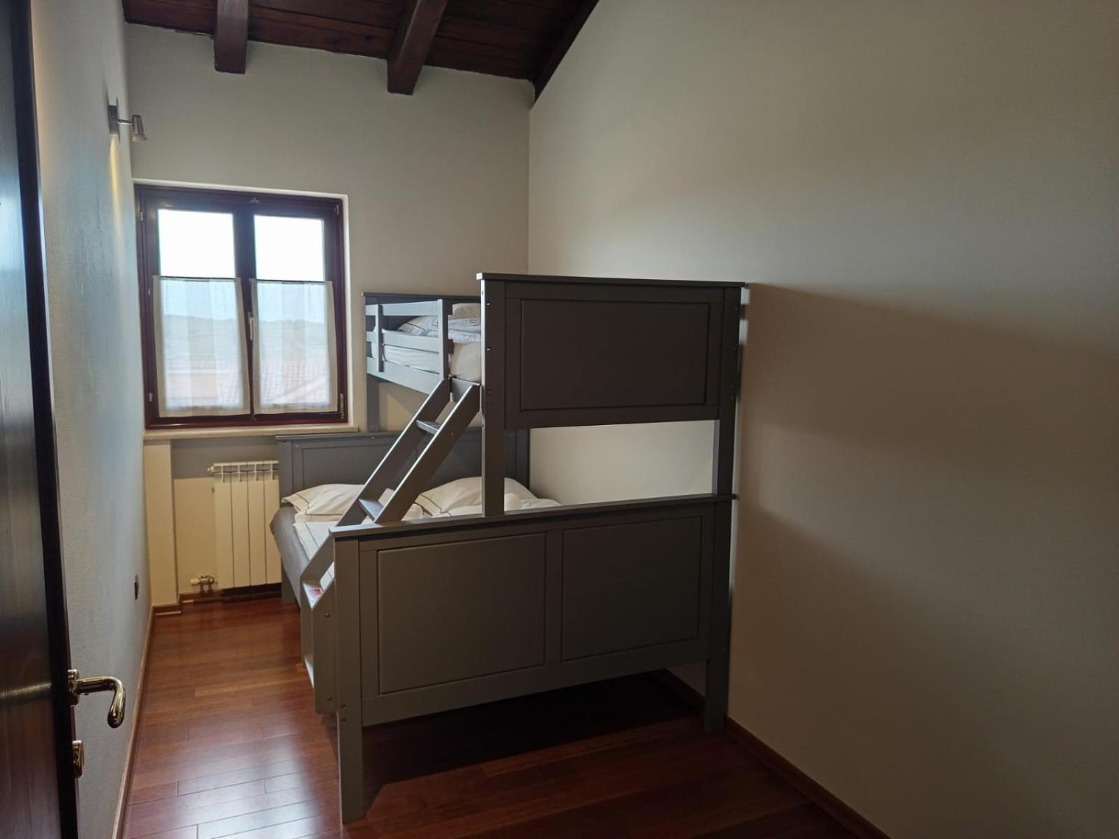 New!!! La Magrina - Bed&Breakfast Vrsar Exterior photo