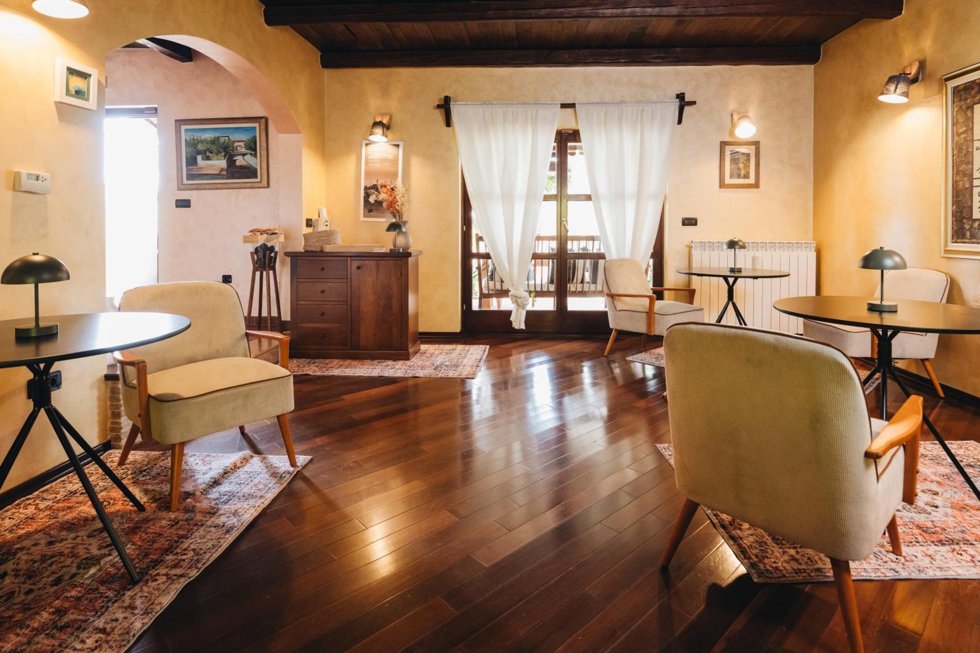New!!! La Magrina - Bed&Breakfast Vrsar Exterior photo