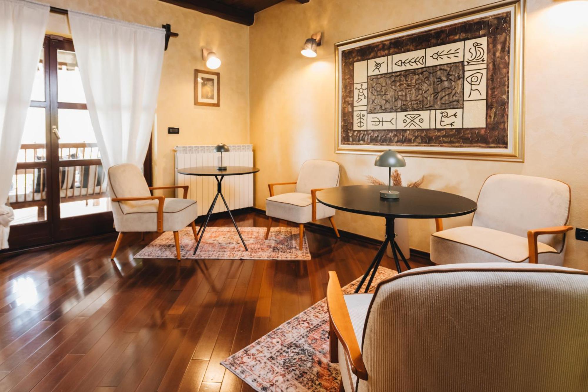 New!!! La Magrina - Bed&Breakfast Vrsar Exterior photo