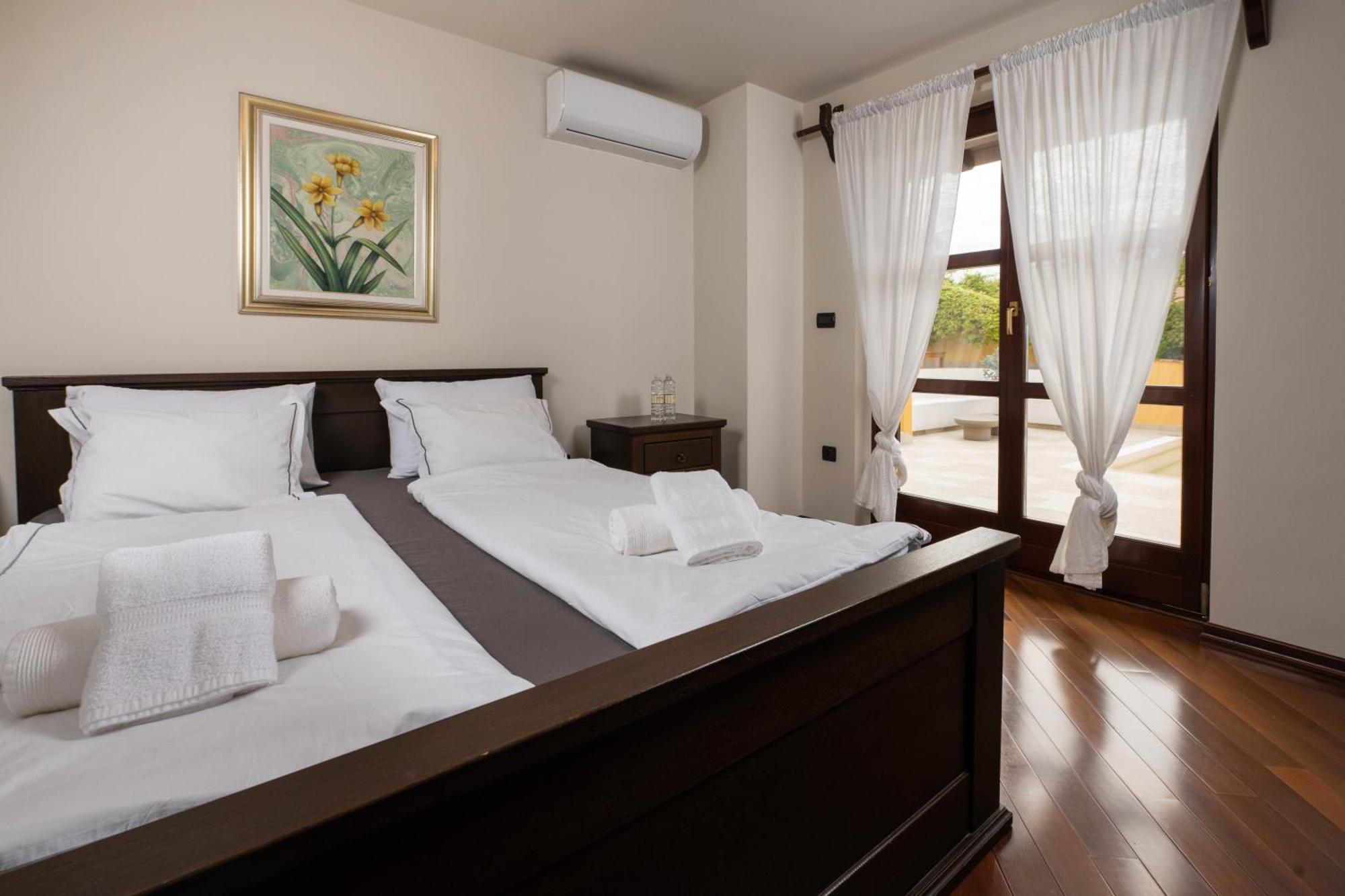 New!!! La Magrina - Bed&Breakfast Vrsar Exterior photo